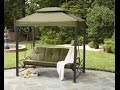 Sears Patio Swing Cushion Cover Replacement Sears Patio Swing Cushion Cover Replacement