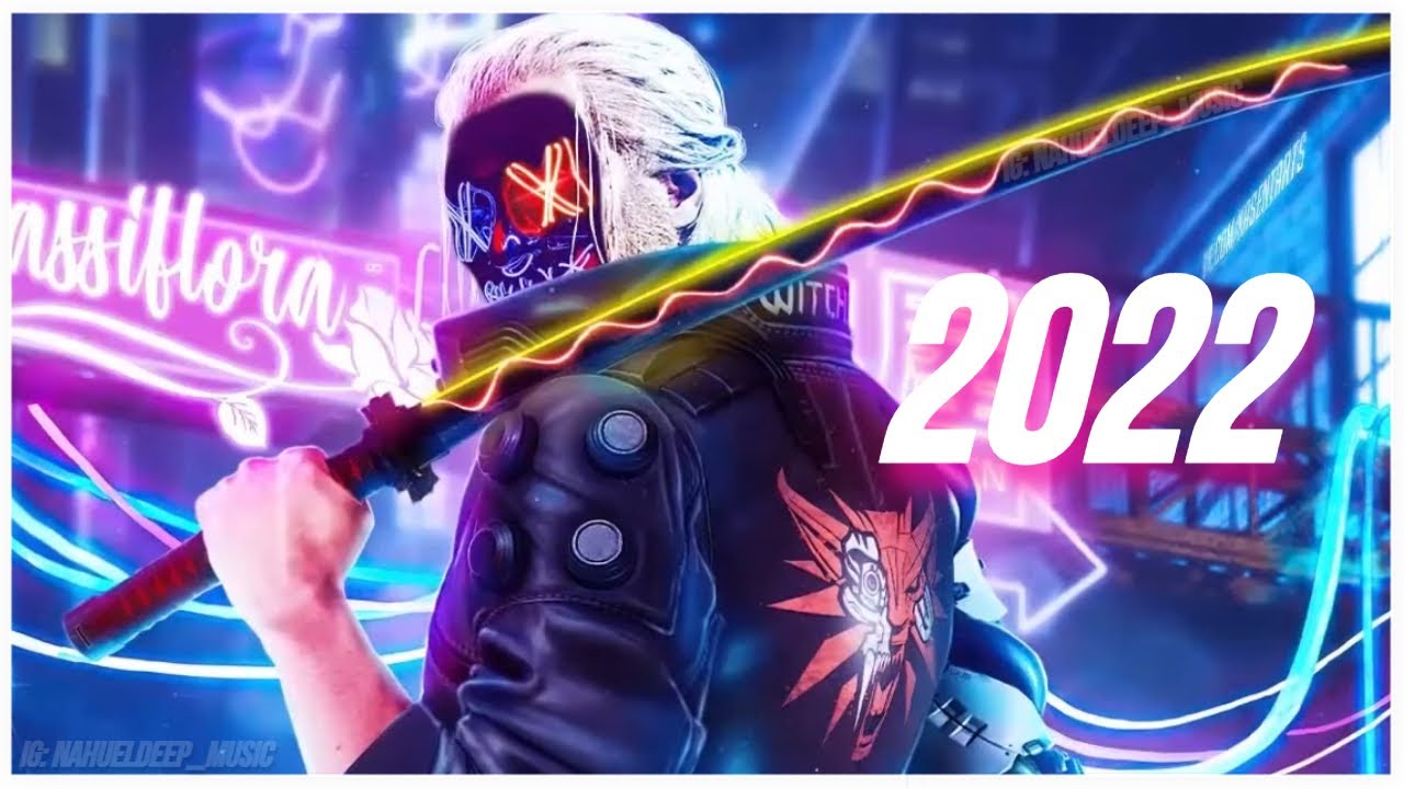 La Mejor Música Electrónica 2022 💯 LOS MAS ESCUCHADOS 💯 Lo Mas Nuevo