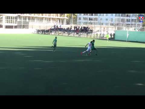 FC Varketili 0-0