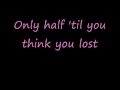 Westlife- The Difference lyrics