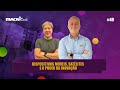 MacniCast: Dispositivos móveis, satélites e o poder da inovação