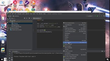 Tutorial Membaca, Menampilkan, dan Menyimpan Gambar di OpenCV Python Untuk Pemula