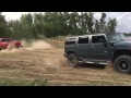 Hummer h2 vs super duty $