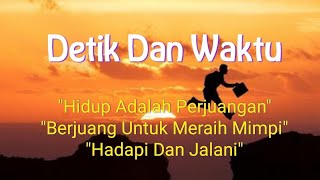 DL.27 - Detik Dan Waktu