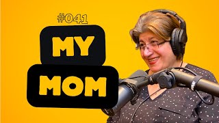 Estupid Neema #41 - My Mom