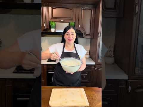 Самые вкусные панкейки