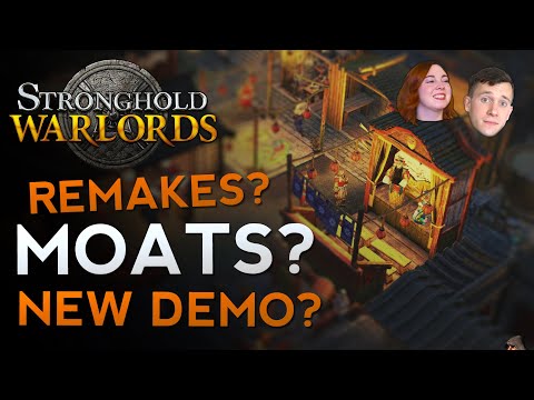 Stronghold: Warlords - Pre-Launch Q&A (Part 2)