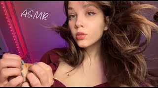 : ASMR       , ,  