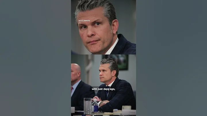 Pentagon did not conduct routine investigation into Hegseth's Signal chat