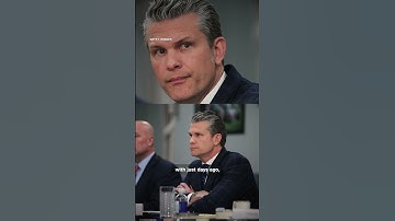 Pentagon did not conduct routine investigation into Hegseth