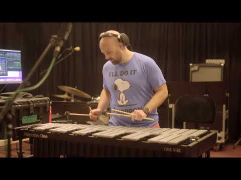 Anubis - Vibraphone Solo