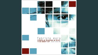 Video thumbnail of "Fabrizio Moro - Un'altra vita"