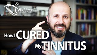 How I Cured My Tinnitus