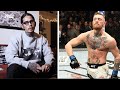 伝説のUFCファイター"コナーマクレガー"のタトゥー8個見てみた