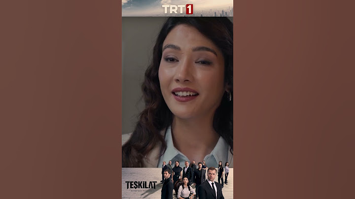 Neslihan Tuna, Altay'ı köşeye sıkıştırıyor! #Teşkilat #TRT #Shorts