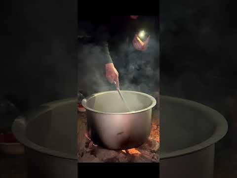 A Tour To Aadmamad With Lovely Friends