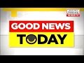 Good News Today: Stories hope