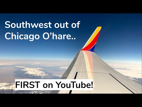 Видео: Какой терминал находится у Southwest Airlines в Фениксе?