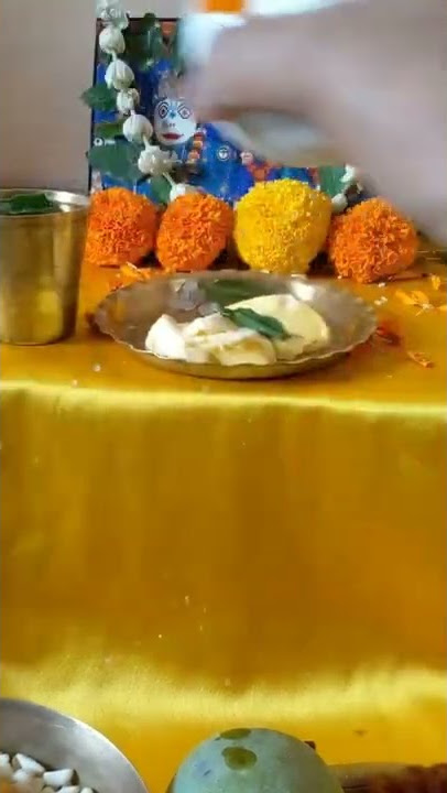Jagannath Rath Yatra Arati 2022 at Home l Jagannath Subhadra Balaram Rath Yatra l Puri l