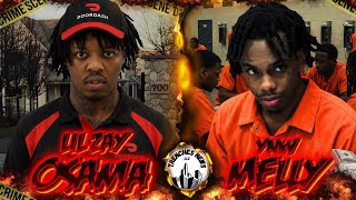 Lil Zay Osama Home Invasion Met With Gang To Collect Feds Say | YNW Melly Seeks Bond ?
