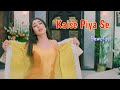 Kaise Piya Se 💘 Video Song | Bewafaa | Kareena Kapoor | Lata Mangeshkar | Nadeem - Shravan