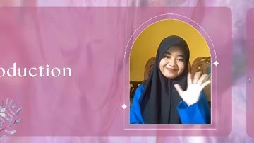 Tugas Project 1 (Part 1 & 2) | Bahasa Inggris, UBSI