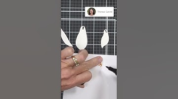 An easy tutorial for your die-cuts!