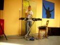 Arben Arusha 2 Live Ne Halten Me Daten 10.06.2009 Extra Per Youtube