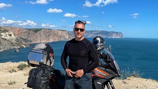 :  (2022)  KTM 1290s (2022)