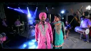 New Punjabi Songs | Vichhre College de | Atma Singh Budhewal | Aman Rozi Live Show -2016