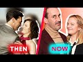 Mad Men Cast: Where They Now? | ⭐OSSA