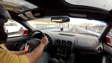 Ta LS1 Build Ep1 "Past and Present"