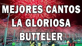 10 MEJORES CANTOS DE SAN LORENZO 2018