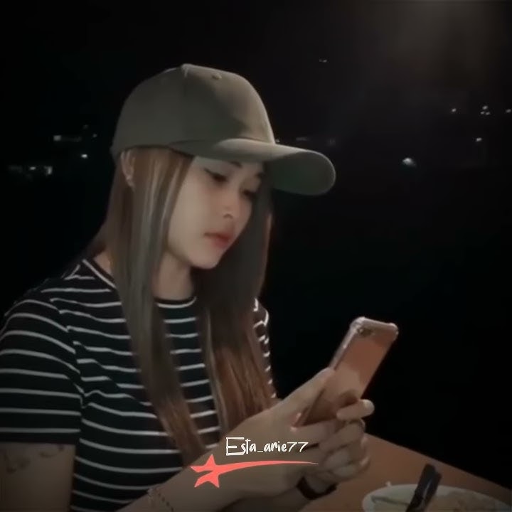 DJ LELALE LALE STORY WA SAD 2020