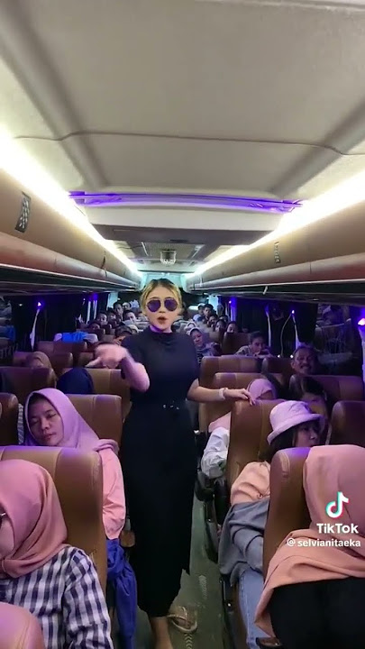 tiktok rungkad entek entek an