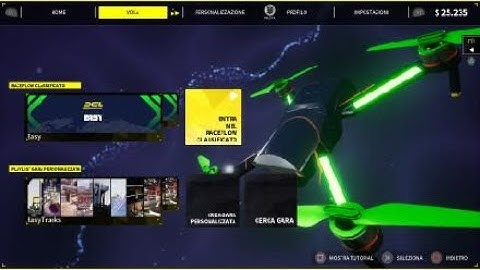 DCL - The Game [UPDATE] Raceflow works again on console