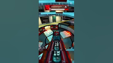 16k 🙃 Def getting 20k by next season 🙏 #apexlegends #apexaim #apex #apexlegendsclips #apexclips