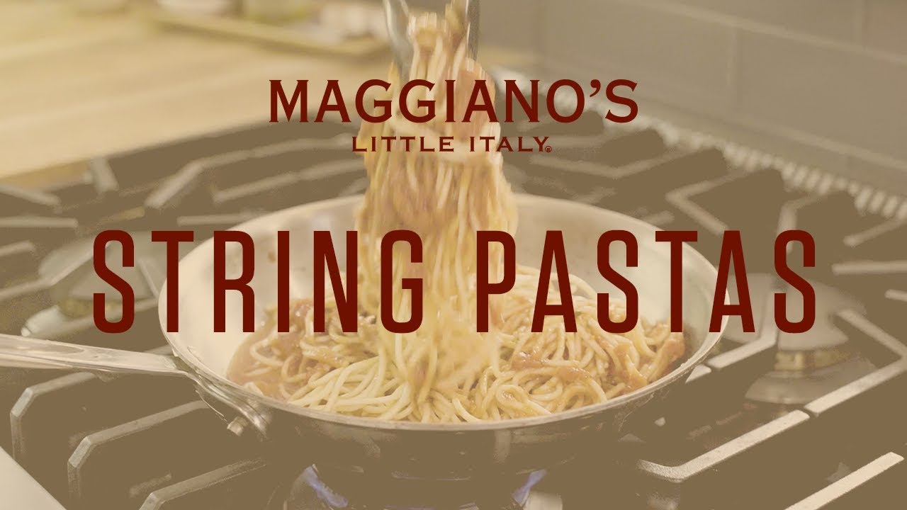 Maggianos Logo Png