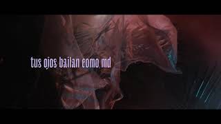 Axel Fiks, Angela Torres - Ojitos de MD (Remix) (Lyric Video)