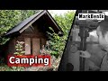 Camping VOL Huisjes, Zwembad & Speelparadijs | MarkBenIk Verlaten Plekken