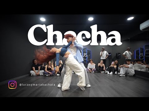 Chacha by Jean & Alex ft Pinto Picasso