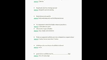 OSHA 30 EXAM  UPDATED 2025   QUESTIONS WITH 100 VERIFIED ANSWERS AND COMPREHENSIVE RATIONALES  GRADE