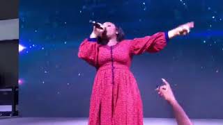 Jekalyn Carr “It’s Yours” chords