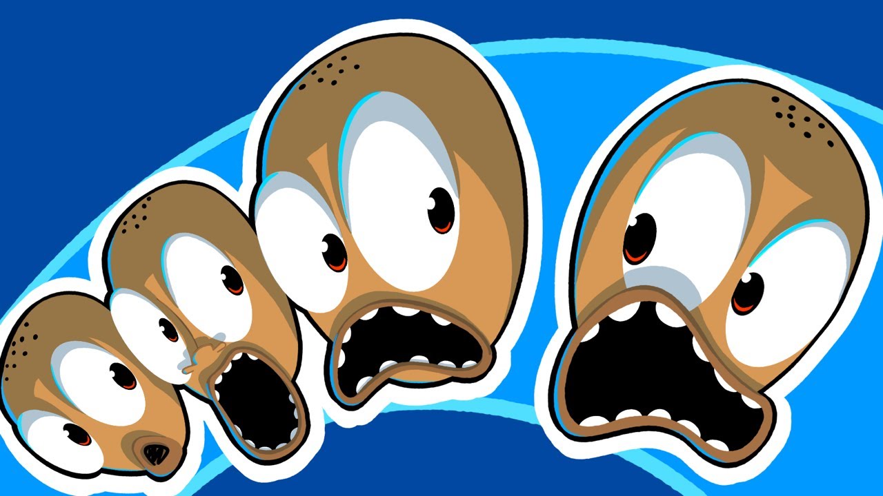 Тайрон сквозь годы | Подборка коротких видео TikTok и YouTube 🤣