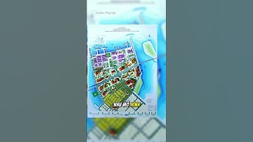 Đà Nẵng xây siêu đô thị lấn biển 14 tỷ USD – Tham vọng ‘Dubai Việt Nam’