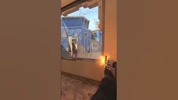 br1 / Deagle 3K WallBang Mirage #cs2  #cs2mirage #cs2clips  #faceit