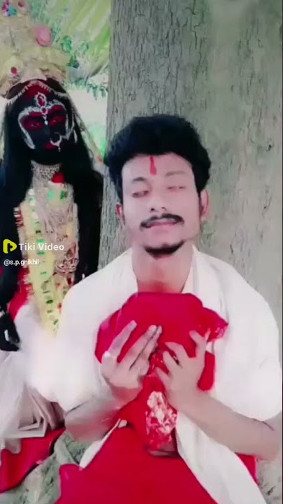 mahakali #foryou #short