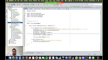 Programación II - Clase Virtual #6 | Allan Murillo Alfaro