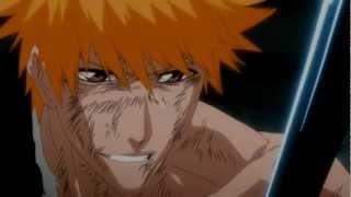 BLEACH AMV Linkin Park - what i`ve done