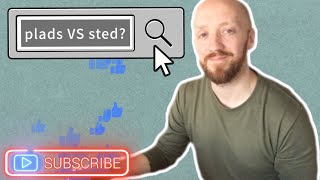 ❓What Is The Difference Between Plads and Sted ❓ Do you know the difference between plads and sted❓ screenshot 3